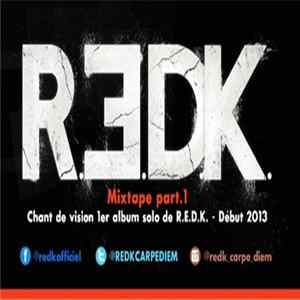 R.E.D.K. - Mixtape Part.1 mp3