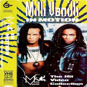 Milli Vanilli - In Motion mp3