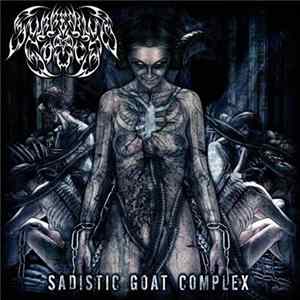 Suffering Souls - Sadistic Goat Complex mp3