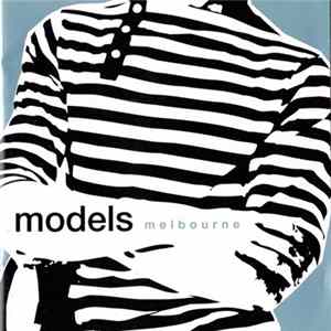 Models - Melbourne mp3