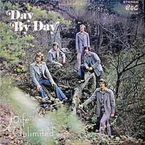 Life Unlimited - Day By Day mp3