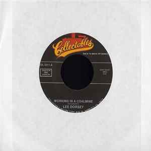 Lee Dorsey - Working In A Coalmine / Ride Your Pony mp3