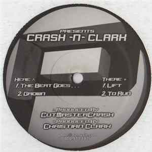 Cut Master Crash / Christian Clark - Crash -n- Clark mp3