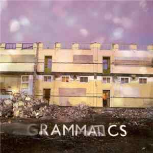 Grammatics - Double Negative mp3