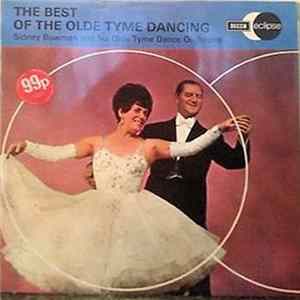 Sydney Bowman & His Orchestra - The Best Of The Olde Tyme Dancing mp3