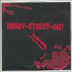 Ready Steady Die - Demo mp3