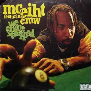 MC Eiht - We Come Strapped mp3