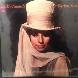 Barbra Streisand - My Name Is Barbra, Two... mp3