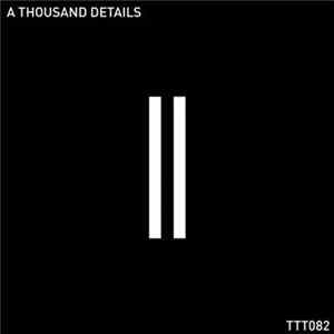 A Thousand Details - Parallel mp3