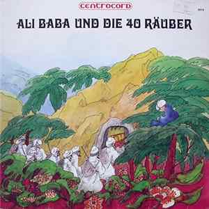 Unknown Artist - Ali Baba Und Die 40 Räuber mp3
