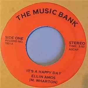 Ellin Amos / Contraband - It's A Happy Day / Baltimore mp3