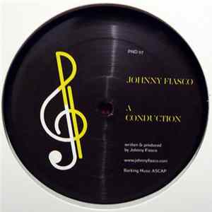 Johnny Fiasco - Conduction mp3