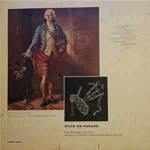 St. Columcille's United Gaelic Pipe Band, Sean McGonigal - Kilts On Parade mp3
