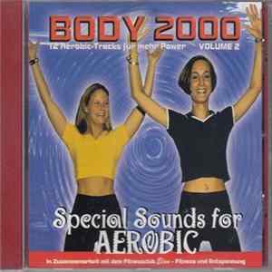 Helmut Teubner - Body 2000 Special Sounds for Aerobic mp3