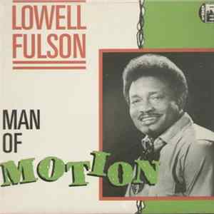 Lowell Fulson - Man Of Motion mp3