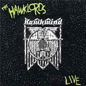 The Hawklords - Live mp3