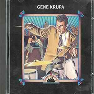 Gene Krupa - Gene Krupa mp3