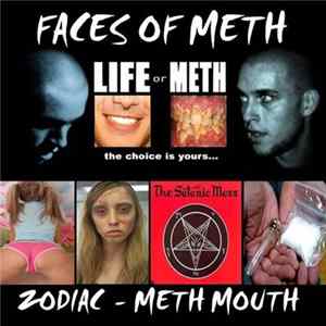 Zodiac Meth Mouth - Faces Of Meth mp3