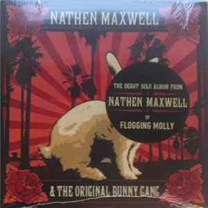 Nathen Maxwell & The Original Bunny Gang - White Rabbit mp3