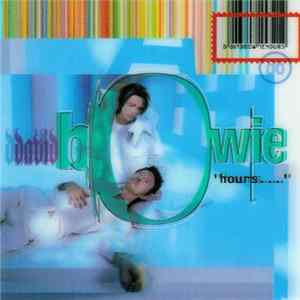 David Bowie - Hours... mp3
