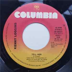 Kenny Loggins - Tell Her mp3