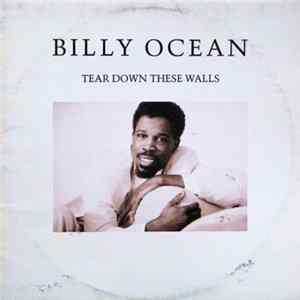 Billy Ocean - Tear Down These Walls mp3