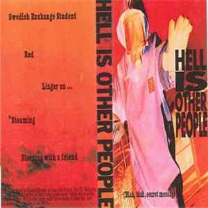 Hell Is Other People - (blah, blah, secret message) mp3