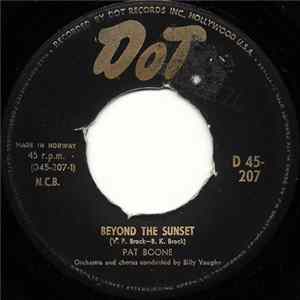 Pat Boone - Beyond The Sunset / My Faithful Heart mp3