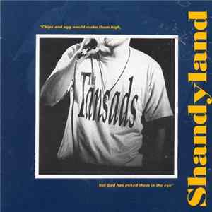 The Tansads - Shandyland mp3