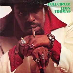 Leon Thomas - Full Circle mp3
