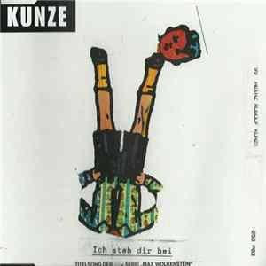 Heinz Rudolf Kunze - Ich Steh Bei Dir mp3