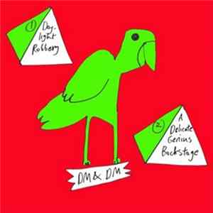 DM & DM / The Fresh & Onlys - Split 7" mp3