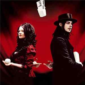 The White Stripes - Get Behind Me Satan mp3
