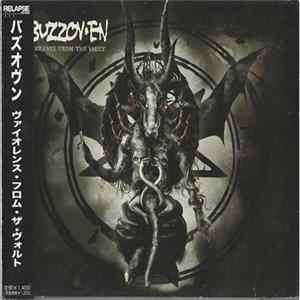 Buzzov•en - Violence From The Vault mp3
