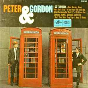 Peter & Gordon - I Go To Pieces mp3