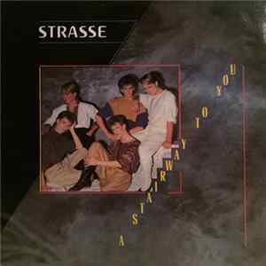 Strasse - A Stairway To You mp3