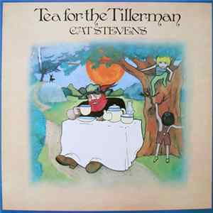 Cat Stevens - Tea For The Tillerman mp3