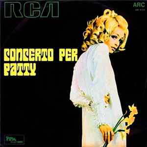 Patty Pravo - Concerto Per Patty mp3