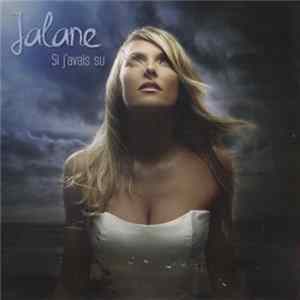 Jalane - Si J'Avais Su mp3