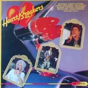 Various - Heartbreakers Vol.1 mp3