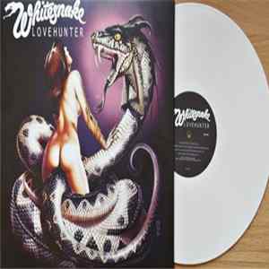 Whitesnake - Lovehunter mp3