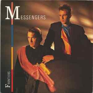 Messengers - Frontiers mp3