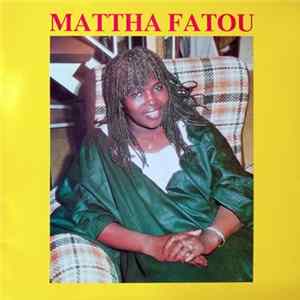 Mattha Fatou - Mattha Fatou mp3