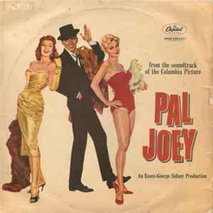 Rodgers & Hart, Frank Sinatra, Rita Hayworth, Kim Novak - Pal Joey mp3