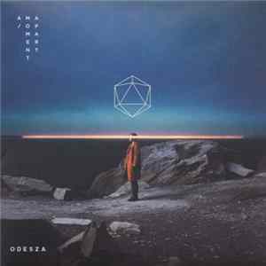 Odesza - A Moment Apart mp3