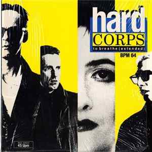 Hard Corps - To Breathe mp3