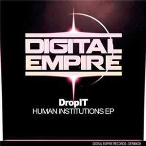 DropIT - Human Institutions mp3