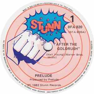 Prelude - After The Goldrush mp3