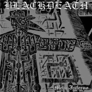 Blackdeath - Mein Inferno mp3