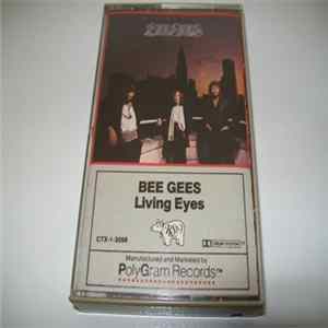 Bee Gees - Living Eyes mp3